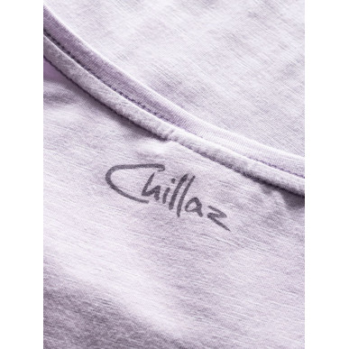 GANDIA ALPACA GANG WINTER-VIOLET-34 dámské tričko fialové