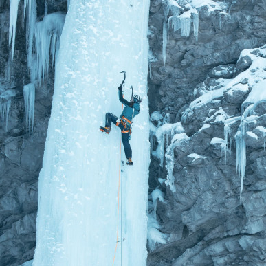 SITTA XS ORANGE sedací úvazek oranžový