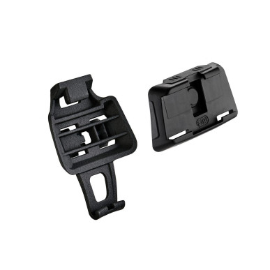 DUO MOUNTING PLATE FRONT přední adaptér pro připevnění čelovky DUO na přilbu