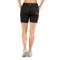 ALMSPITZ-DENIM BLACK-36 dámské kraťasy černé ALMSPITZ-DENIM BLACK-36 dámské kraťasy černé