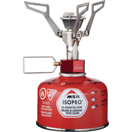 POCKET ROCKET 2 plynový vařič