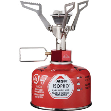 POCKET ROCKET 2 plynový vařič