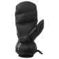 ANTI-FREEZE MITT-BLACK-XS unisex palčáky černé ANTI-FREEZE MITT-BLACK-XS unisex palčáky černé