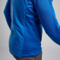 SIROCCO LITE JACKET-NEPTUNE BLUE-XXL pánská bunda modrá