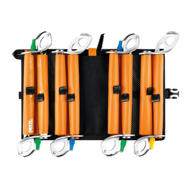 OCTO obal na šrouby do ledu a hroty k cepínu