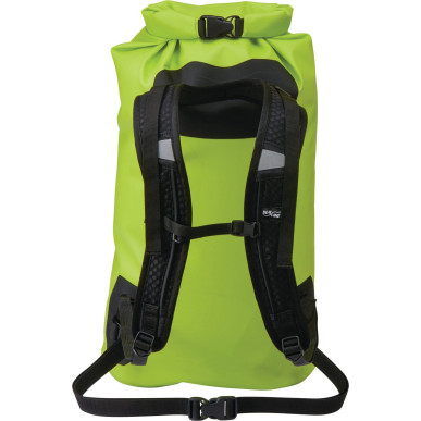 BIGFORK PACK 30L Lime vak limetkový