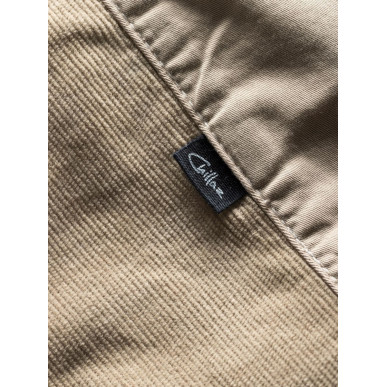 WALDHORN-DARK SAND-34 dámské kalhoty tmavě pískové