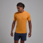 DART NANO T-SHIRT-NAGAMI ORANGE-L pánské triko oranžové