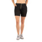 ALMSPITZ-DENIM BLACK-36 dámské kraťasy černé ALMSPITZ-DENIM BLACK-36 dámské kraťasy černé