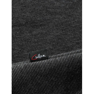 JUIFEN-BLACK-36 dámská mikina černá