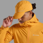 MINIMUS LITE CAP-NAGAMI ORANGE-ONE SIZE kšiltovka oranžová