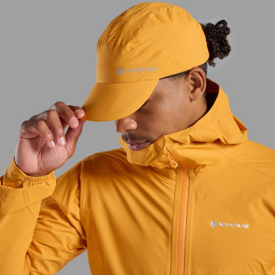 MINIMUS LITE CAP-NAGAMI ORANGE-ONE SIZE kšiltovka oranžová