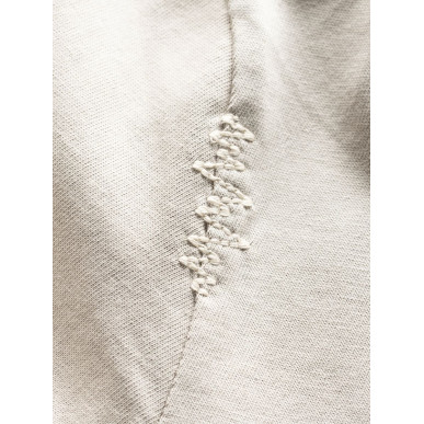 KOPENHAGEN OUT OF ORDER-BEIGE-XS pánské tričko béžové