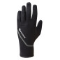 POWER STRETCH PRO GLOVE-BLACK-XL pánské rukavice černé