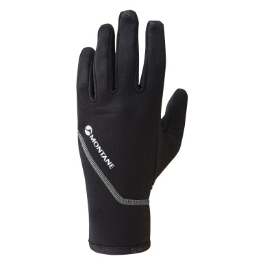 POWER STRETCH PRO GLOVE-BLACK-XL pánské rukavice černé