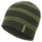 JACK BEANIE-PINE GREEN-ONE SIZE čepice zelená