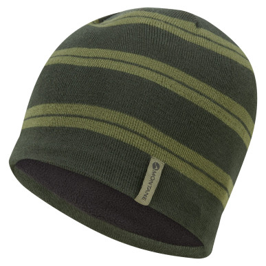 JACK BEANIE-PINE GREEN-ONE SIZE čepice zelená