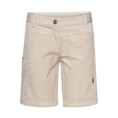 WALDHORN-DARK SAND-36 dámské kraťasy tmavě pískové