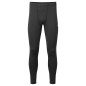 DART XT LONG JOHNS-BLACK-S pánské kalhoty černé DART XT LONG JOHNS-BLACK-S pánské kalhoty černé