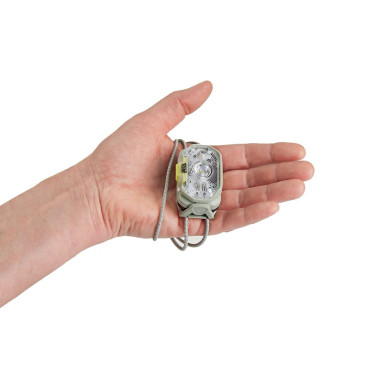 SWIFT LT DESERT GREEN svítilna zelená