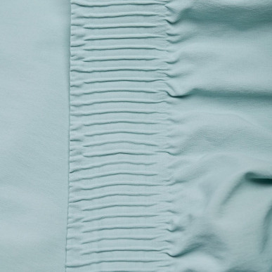 FEM JETSTREAM 6" SHORTS-SEA MIST-UK14/L dámské kraťasy mentolové