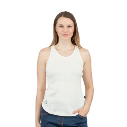 KAUAI-WHITE-36 dámský top bílý