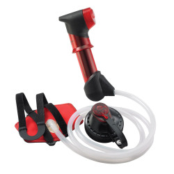 HYPERFLOW MICROFILTER pumpovací vodní filtr