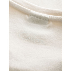 ISEO ROCK HERO WINTER-SAND-34 dámské tričko pískové