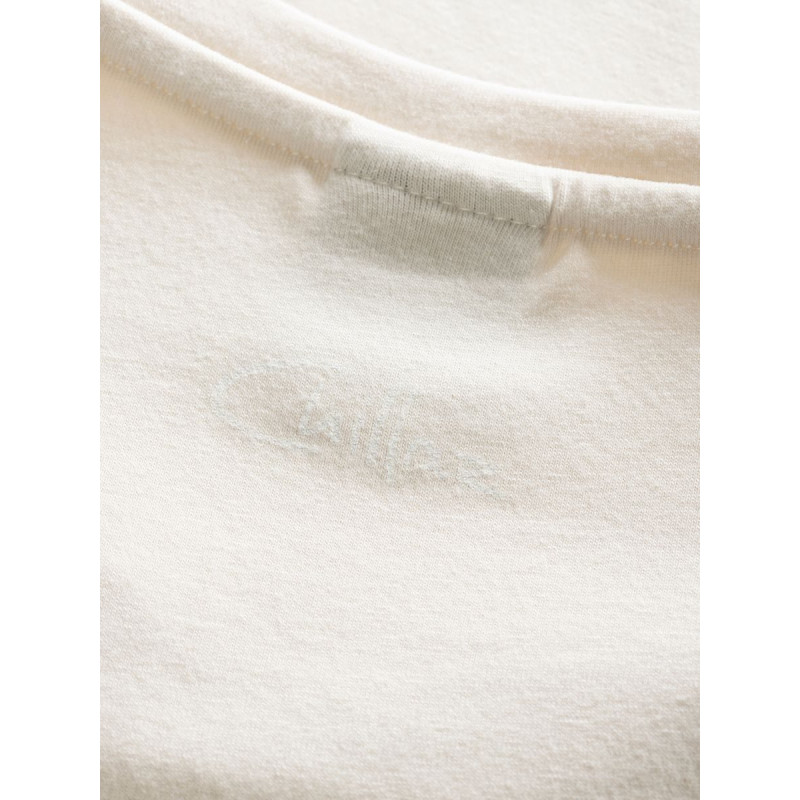 ISEO ROCK HERO WINTER-SAND-34 dámské tričko pískové