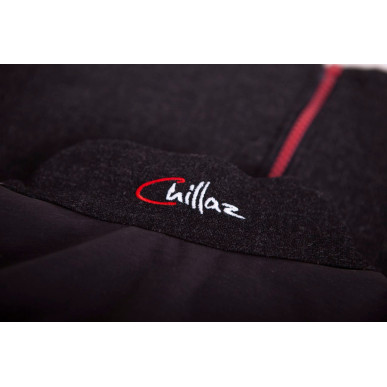 PRATO VEST-DARK BLUE-M pánská vesta tmavě modrá