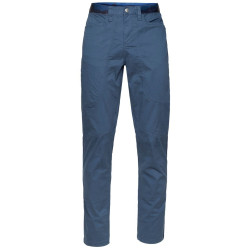 WILDER KAISER-DARK BLUE-XL pánské kalhoty tmavě modré