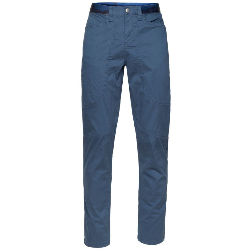 WILDER KAISER-DARK BLUE-XL pánské kalhoty tmavě modré