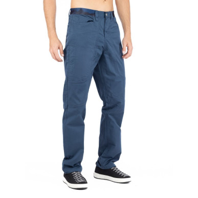 WILDER KAISER-DARK BLUE-XXL pánské kalhoty tmavě modré