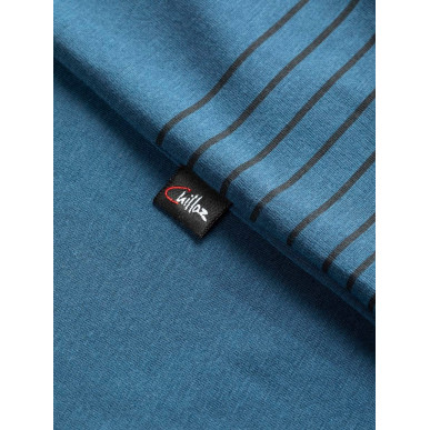 PALAU MOUNTAIN-DARK BLUE-XL pánské tílko tmavě modré