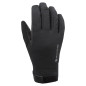 FEM DUALITY GLOVE-BLACK-L dámské prstové rukavice černé
