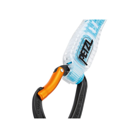 DJINN STEEL AXESS komplet 12 cm - balení 10 ks