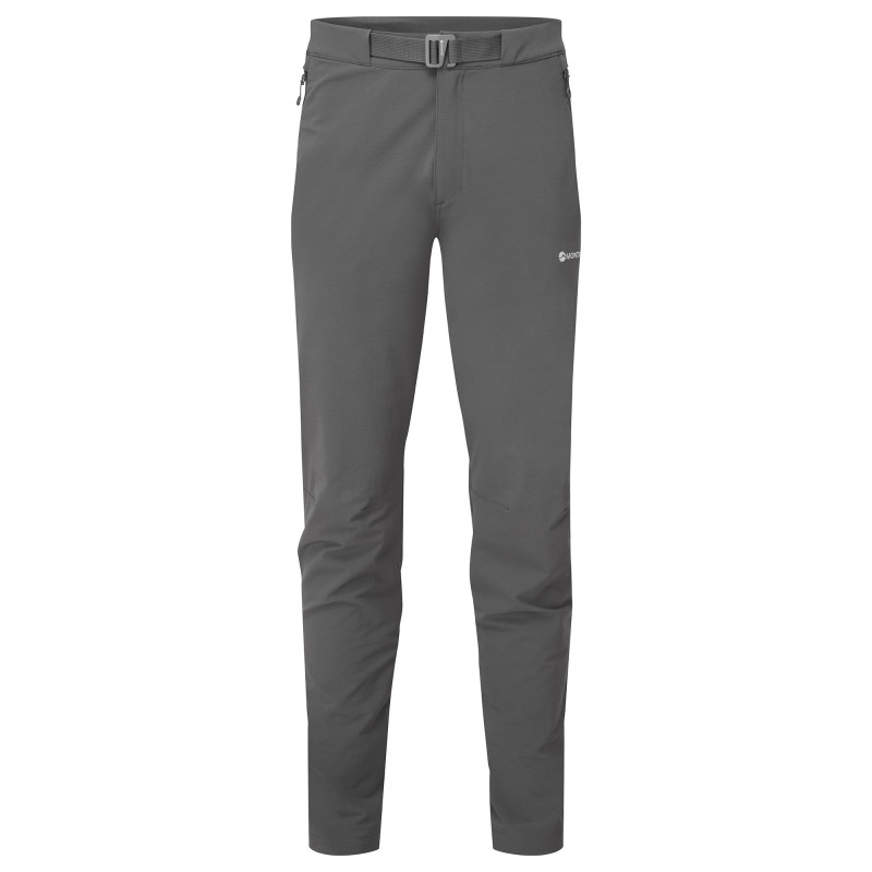 DYNAMIC LITE PANTS-REG LEG-SLATE-32/M pánské kalhoty šedé DYNAMIC LITE PANTS-REG LEG-SLATE-32/M pánské kalhoty šedé