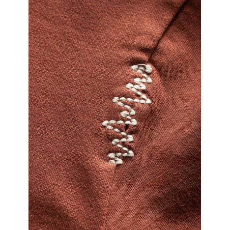 ISEO OUT OF ORDER-BRICK-46 dámské tričko cihlové