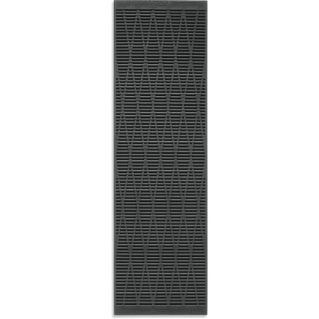 RIDGEREST CLASSIC Regular Charcoal pěnová karimatka 183x51x1,5