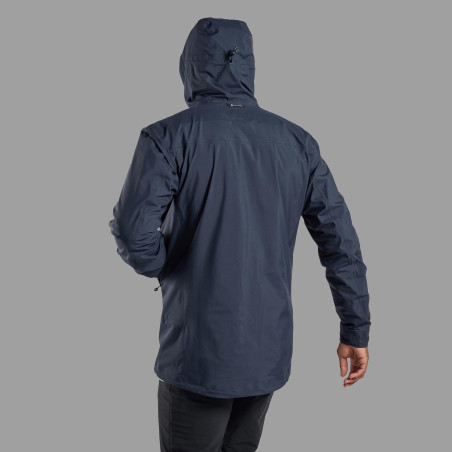 CETUS JACKET-ECLIPSE BLUE-XL pánská bunda modrá