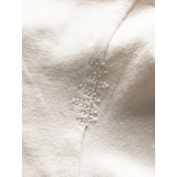 GANDIA MOUNTAIN PATCH-SAND-40 dámské tričko pískové