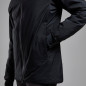 DUALITY JACKET-BLACK-XL pánská bunda černá