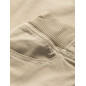 JESSY 2.0-BEIGE-32 dámské kalhoty béžové