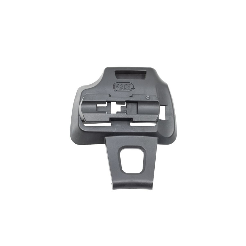 DUO MOUNTING PLATE REAR zadní adaptér pro připevnění čelovky DUO na přilbu DUO MOUNTING PLATE REAR zadní adaptér pro připevnění čelovky DUO na přilbu