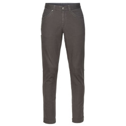 KUFSTEIN 4.0-TITAN-M pánské kalhoty titanové