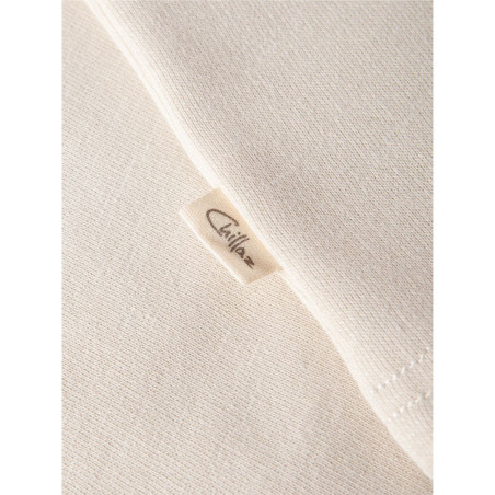 ONTARIO-SAND-36 dámská mikina písková