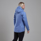 FEM CETUS LITE JACKET-CORNFLOWER-UK10/S dámská bunda modrá FEM CETUS LITE JACKET-CORNFLOWER-UK10/S dámská bunda modrá
