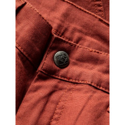 MAGIC STYLE 3.0-BRICK-XXXL pánské kalhoty cihlové