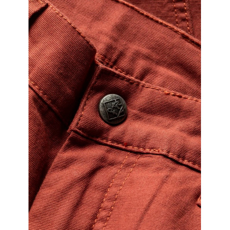 MAGIC STYLE 3.0-BRICK-XXXL pánské kalhoty cihlové