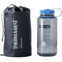 NEOAIR VENTURE Regular Pine nafukovací karimatka zelená 183x51x5